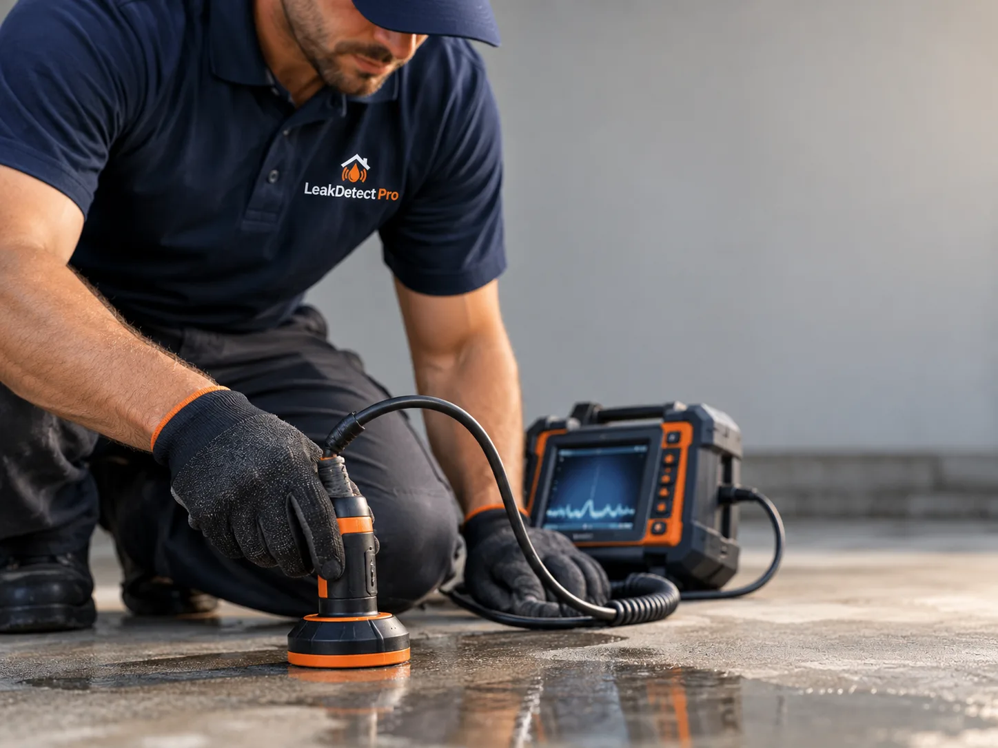 Garage Roof Evaluation in Tornillo, TX